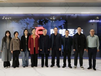 聚焦高质量生长，，，，，，，，强化人才支持——浙江省医药行业协会到访CA88医药座谈交流