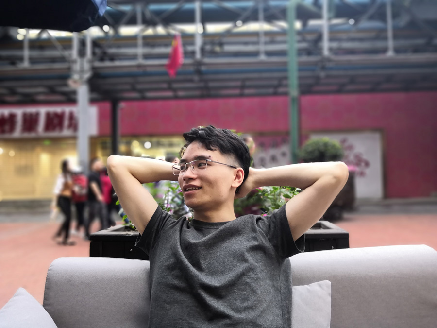 2022年度CA88医药优异科技斗争者——张  锋