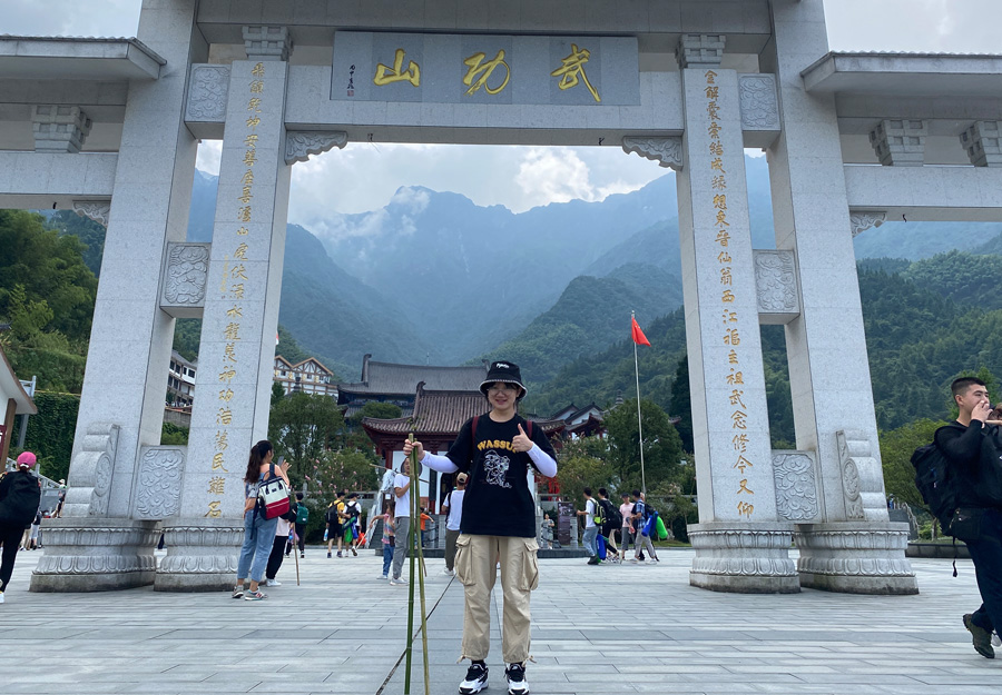 2022年度CA88医药优异科技斗争者——王李洪