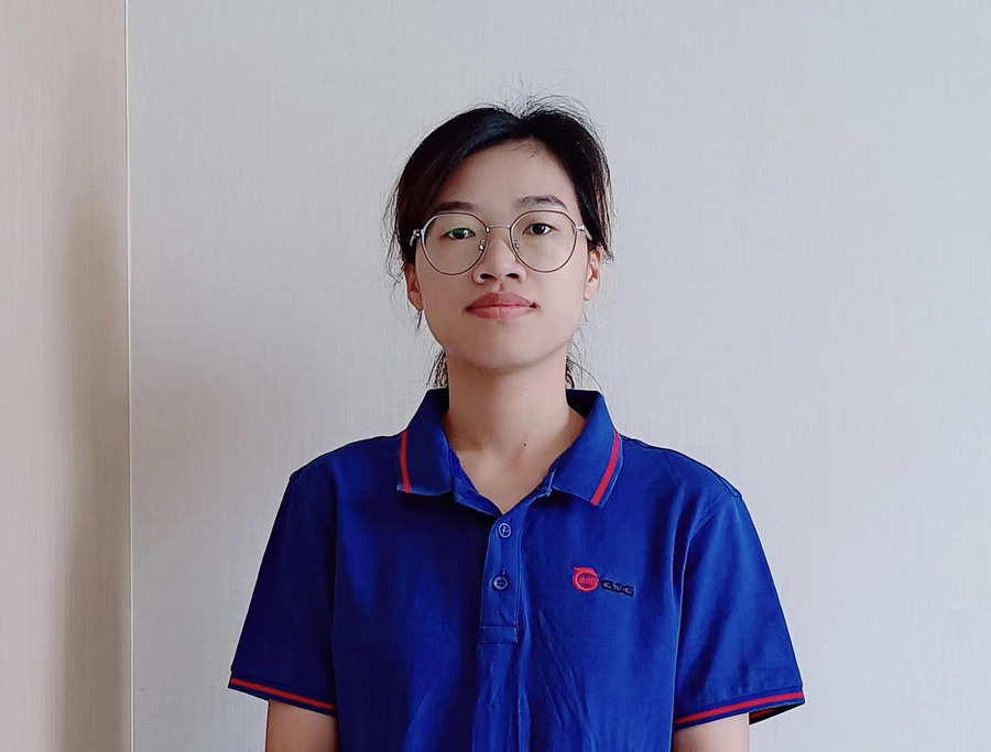 2022年度CA88医药优异科技斗争者——张  青